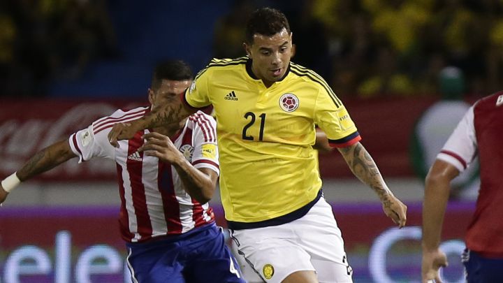 Edwin Cardona cuenta que ha sido lo peor que ha pasado en su vida