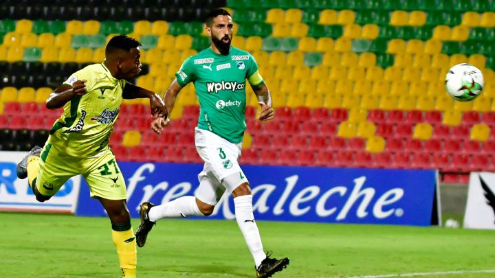 Bucaramanga - Cali en vivo online: Liga BetPlay, en directo