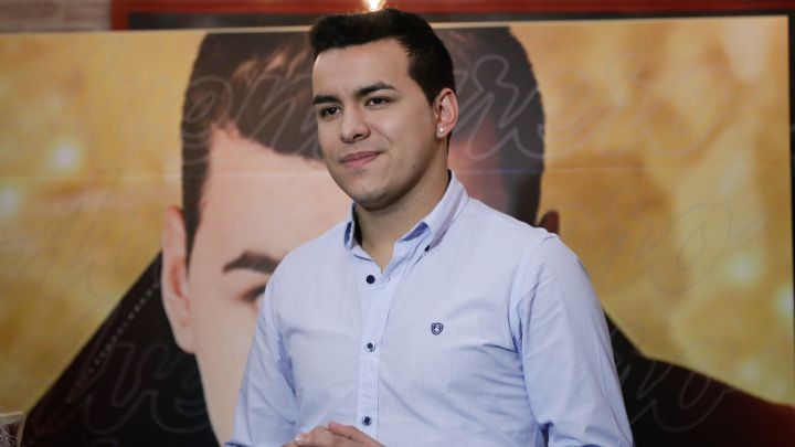 Yeison Jiménez