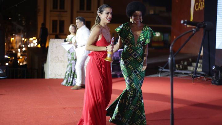Premios India Catalina en su edición 36