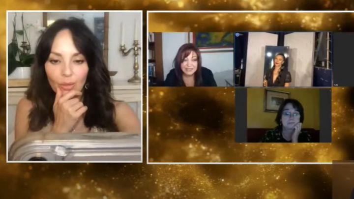 Premios India Catalina 2021, online. Sigue en vivo la 37a gala de entrega, discursos y alfombra roja, en directo desde Cartagena de Indias.