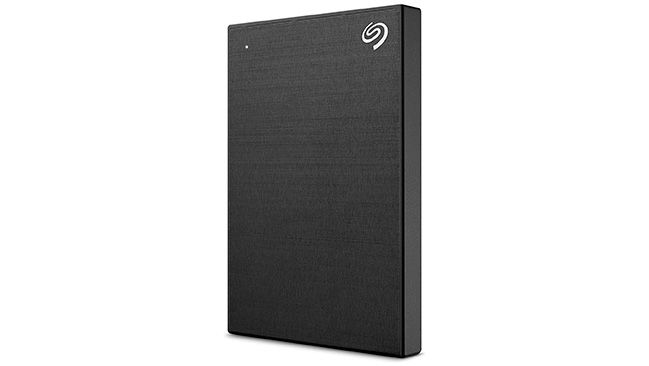Disco duro portátil Seagate One Touch de 2TB