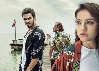 Pipe Bueno protagonizará una serie para Disney Plus