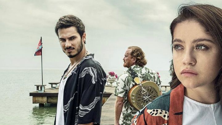 Pipe Bueno protagonizará una serie para Disney Plus