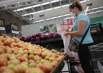 Horarios de Supermercados en Semana Santa: Éxito, Jumbo...