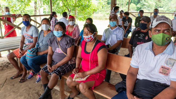 Casos y muertes por coronavirus en Colombia este martes 31 de marzo de 2021. MinSalud reporta 7.952 nuevos casos en las últimas horas en el país.