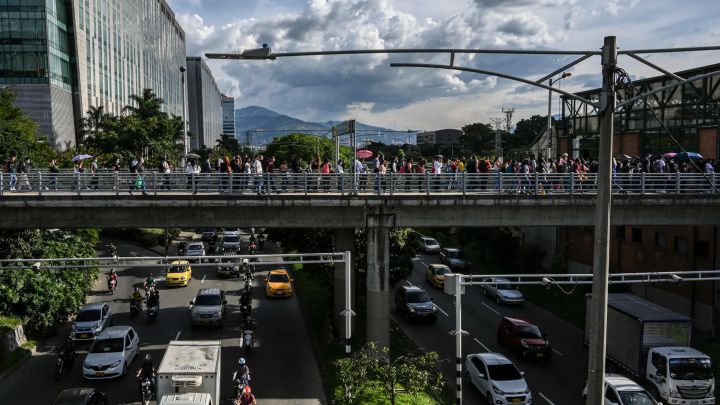 Semana Santa en Colombia: horarios del toque de queda en Jueves Santo y restricciones de hoy, 1 de abril