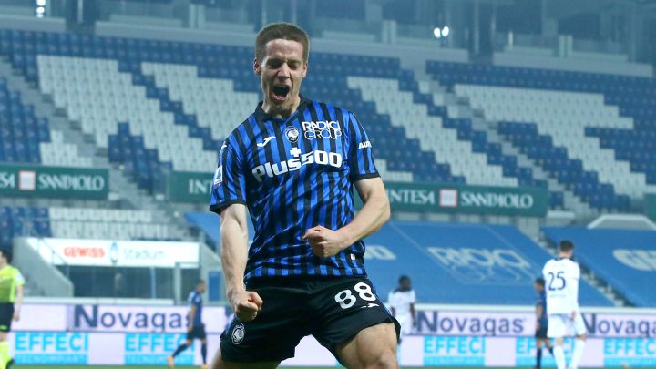 Atalanta - Udinese: TV, horario y cómo ver online la Serie A