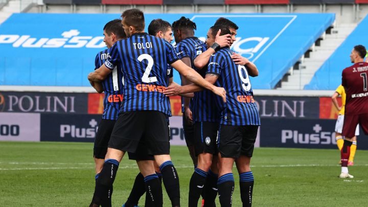 Atalanta enfrenta a Udinesa por la jornada 29 de la Serie A