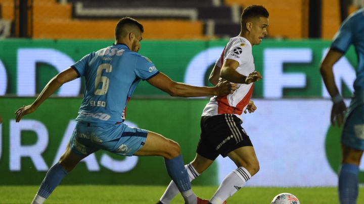 River Plate vs. Arsenal