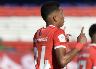 América - Equidad: TV, horario y cómo ver online la Liga BetPlay