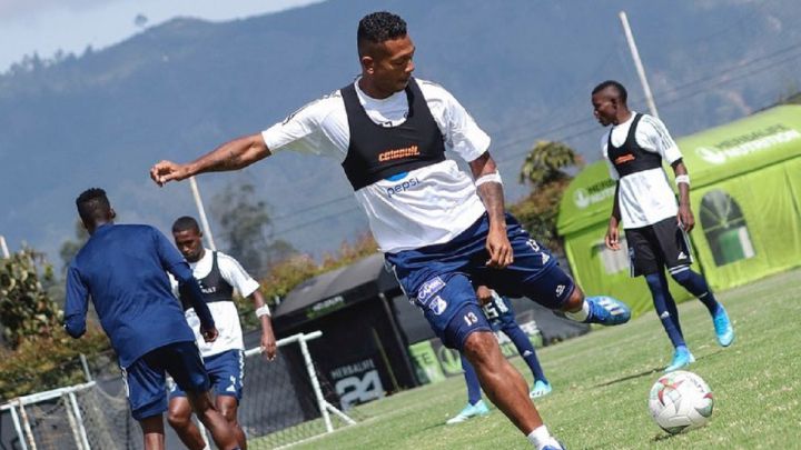 Fredy Guarín publicó un comunicado tras el incidente de violencia intrafamiliar.