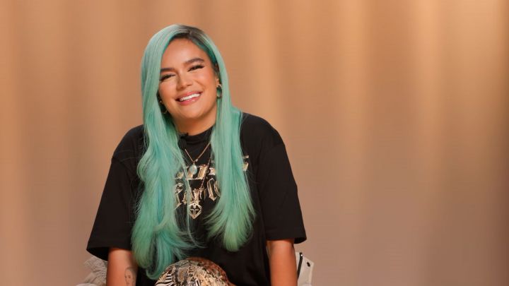 Shakira y el "no" a Karol G para hacer una colaboración