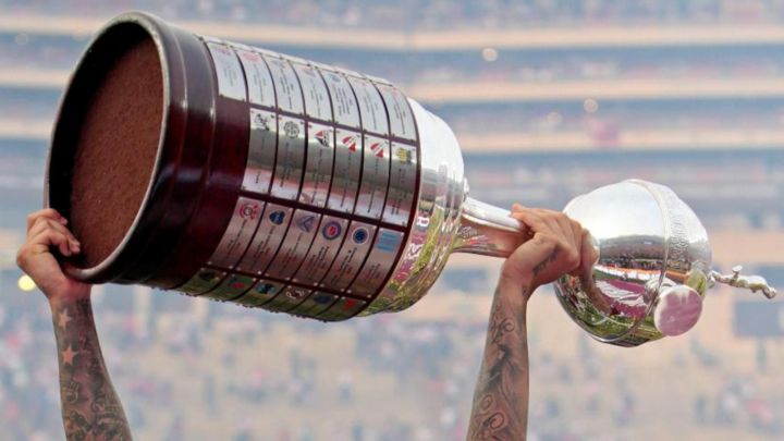 Conmebol Libertadores