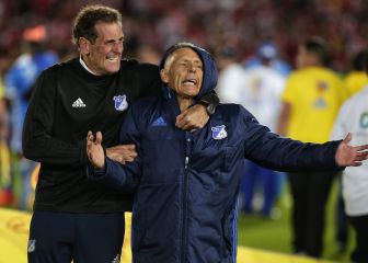 Cinquetti acusa a Russo y habla de un desgaste