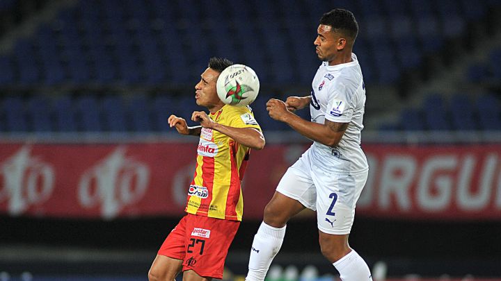 Pereira - Medellín en vivo online: Liga BetPlay, en directo