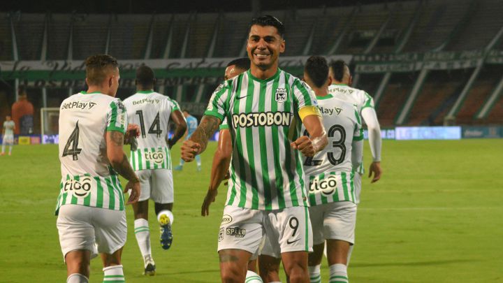 Nacional vs. Libertad: El equipo verdolaga buscará en Asunción dar su primer golpe para definir en casa el ingreso a la fase de grupos de la Copa.