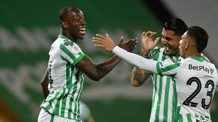 Libertad - Nacional: Horarios, cómo y dónde ver el partido de la tercera ronda de Libertadores que se jugará en el Defensores del Chaco desde las 7:30 p.m.