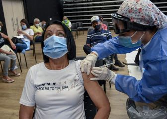 Sinovac: Minsalud confirma que no se reservaron segundas dosis