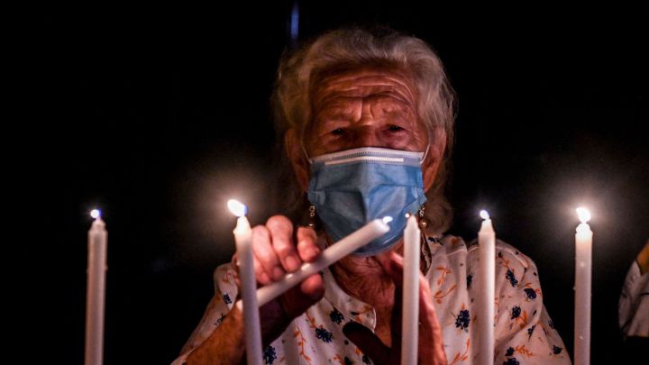 Coronavirus en Colombia en vivo: casos, muertes y últimas noticias de hoy 9 de abril