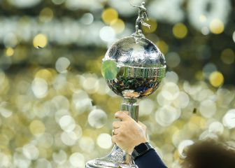 Fase de grupos de Libertadores: Así quedaron los colombianos