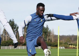Barcelona vuelve a fijarse en Davinson Sánchez