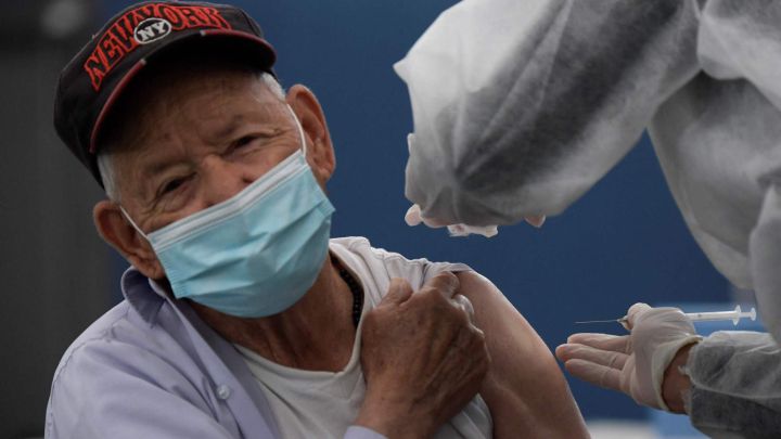 Sigue todo lo relacionado con el coronavirus en vivo y en directo. Casos, noticias y muertes provocadas por el Covid-19 en Colombia el 10 de abril en As.com