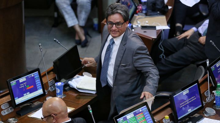 El Gobierno Nacional pretende presentar ante el Congreso la propuesta para una nueva reforma tributaria. Algunos sectores están a favor y otros en contra.