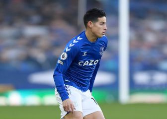 Prensa inglesa destaca importancia de James