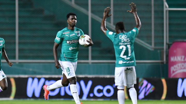 Horario, cómo y dónde ver el partido entre Deportivo Cali y Atlético Nacional por la fecha 18 de la Liga BetPlay en el estadio Deportivo Cali