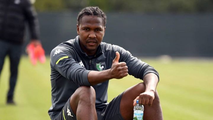 Hugo Rodallega, jugador del Denizlispor