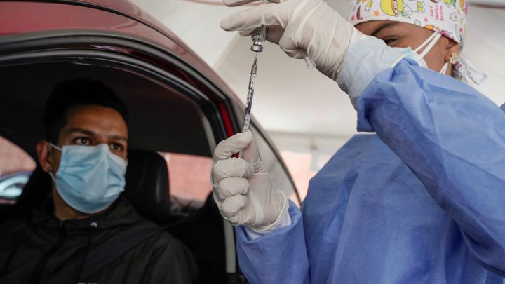 Sigue todo lo relacionado con el coronavirus en vivo y en directo. Casos, noticias y muertes provocadas por el Covid-19 en Colombia el 11 de abril en As.com