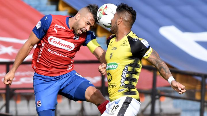 DIM no puede con Alianza y complica su situación en los ocho