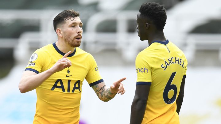 Tottenham - Manchester United: Horario, TV y como ver online el partido de la fecha 31 de la Premier League que se jugará este domingo 11 de abril a las 10:30 a.m.
