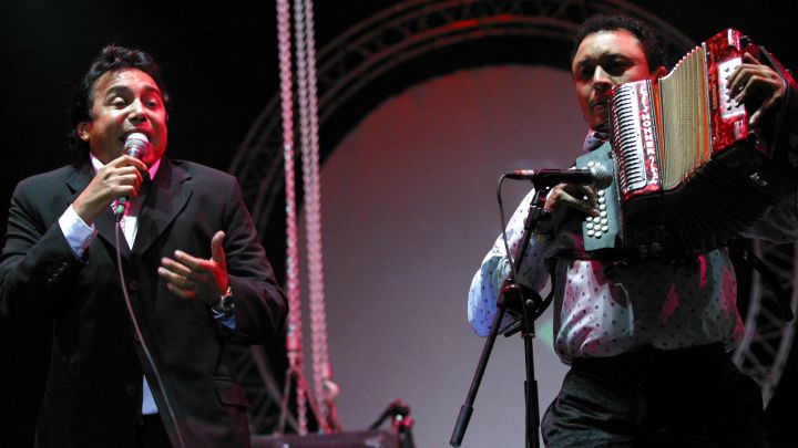 La plataforma digital, Netflix, anunció que lanzará un documental sobre la vida y obra de Diomedes Díaz, uno de los cantantes vallenatos más importantes.