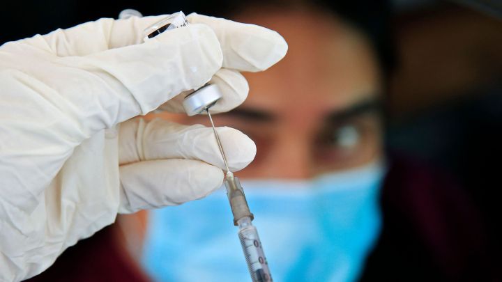 Sigue todo lo relacionado con el coronavirus en vivo y en directo. Casos, noticias y muertes provocadas por el Covid-19 en Colombia el 12 de abril en As.com