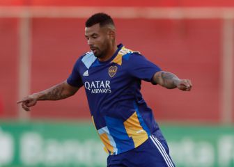 Cardona vuelve pero Boca cae ante Unión