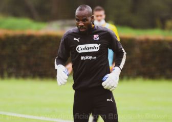 Mosquera: