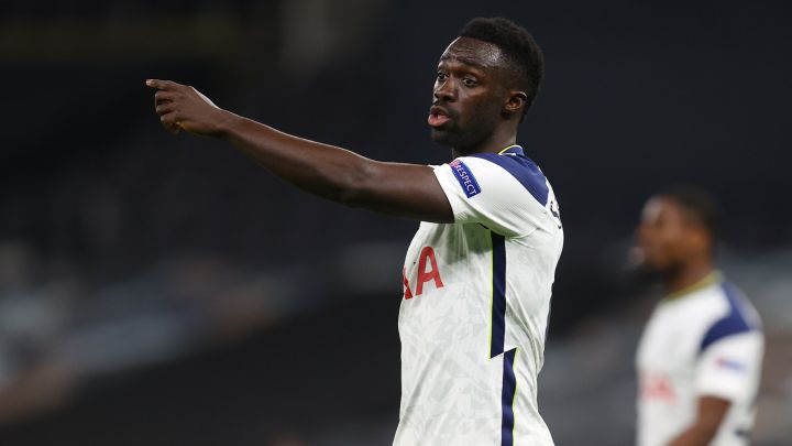 Tottenham, cerca de concretar al reemplazo de Davinson