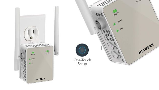 amplificador de señal wifi