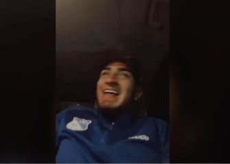 Chicho Arango y su episodio con un policia tras el clásico