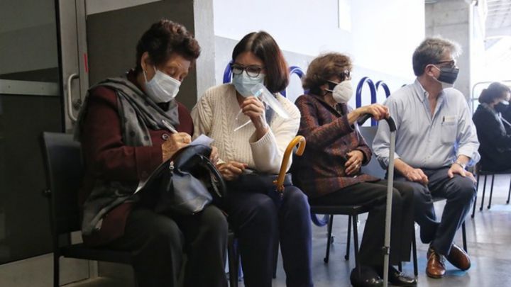 Coronavirus en Colombia