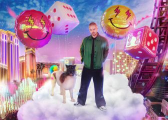 J Balvin cantará en VAX LIVE para promover vacunación
