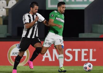 Nacional - Libertad: TV, horario y cómo ver online la Copa