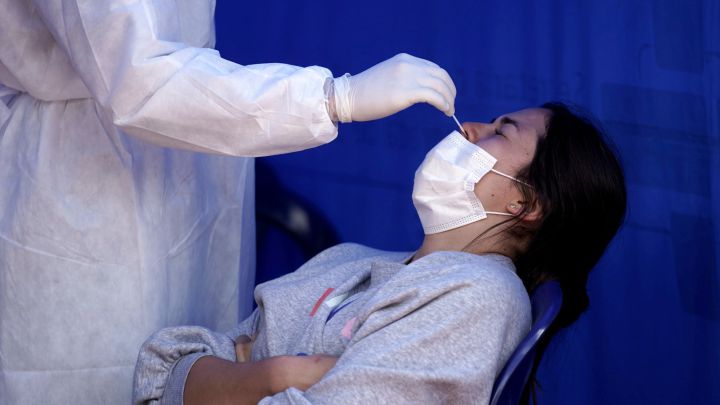 Sigue todo lo relacionado con el coronavirus en vivo y en directo. Casos, noticias y muertes provocadas por el Covid-19 en Colombia el 15 de abril en As.com
