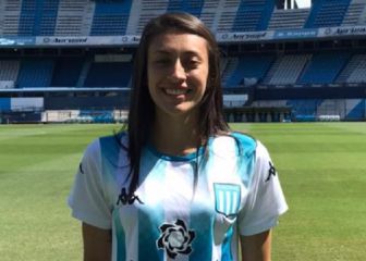 Lina Gómez: