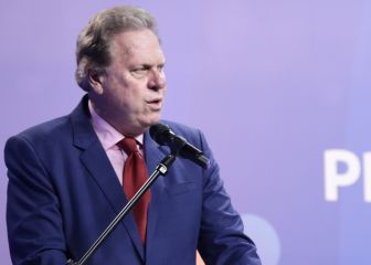 Jesurún: Deberán entregarnos las vacunas en mayo