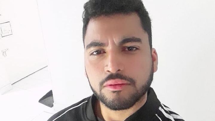 El actor colombiano York García, reconocido por actuaciones en la novela de Diomedes Díaz o de Los Morales, falleció en Bogotá a causa de un paro.