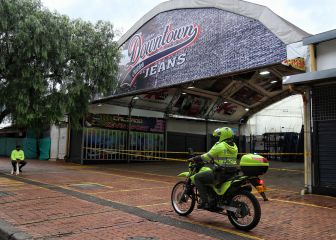 Toque de queda hoy, 16 de abril: Medellín, Cali, Soacha...