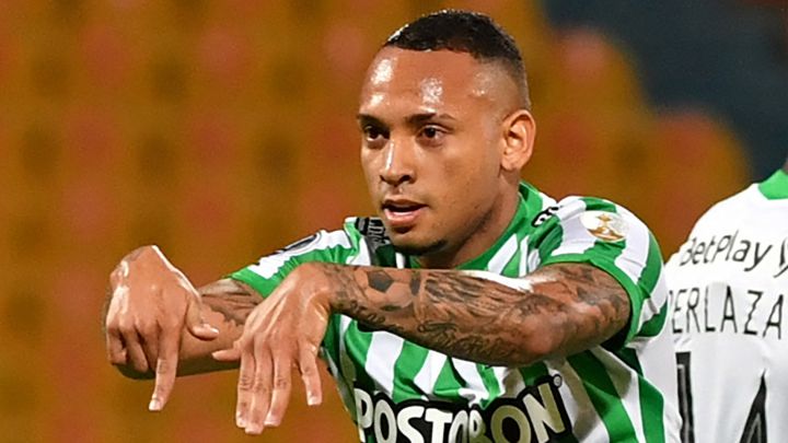 Atlético Nacional jugará en el estadio Hernán Ramírez Villegas la fase de grupos de la Copa Libertadores a la que clasificaó tras vencer a Libertad